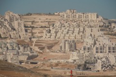Bethlehem, West Bank, 2010